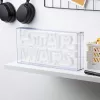 LED neoninis ženklas Paladone Star Wars dizainas PP13123SW