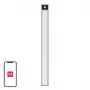 Yeelight Closet Light YLCG004 LED spintos šviestuvas su judesio jutikliu 40 cm 2700K (sidabrinis)