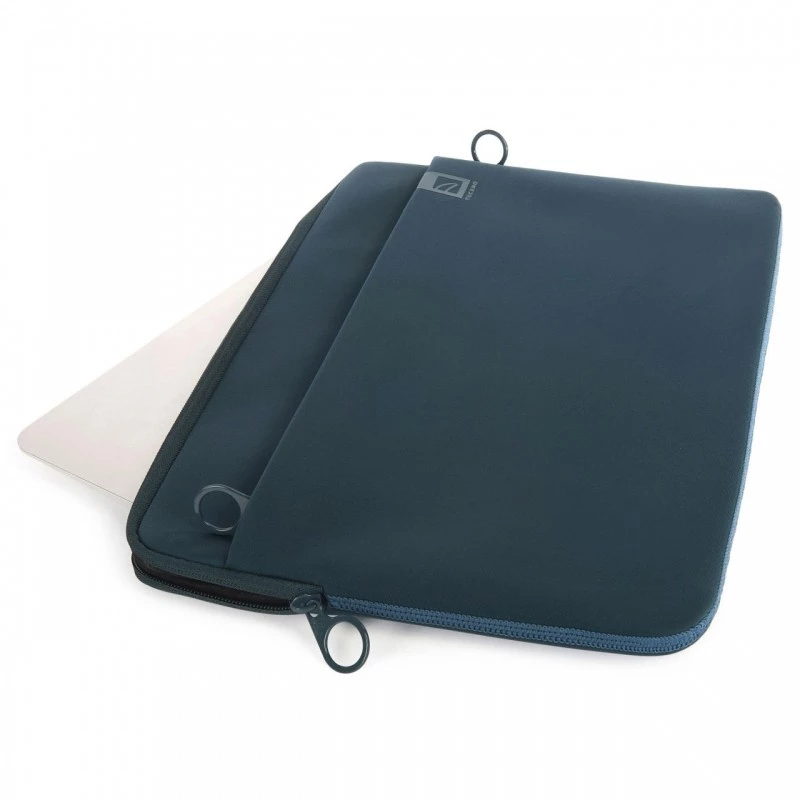 Dėklas nešiojamam kompiuteriui Tucano Top Second Skin 40,6 cm (16 inch)