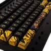 Rinkinys klavišų Triton TIGER SKETCH Limited — PBT medžiaga, vokiškas išdėstymas (DE)