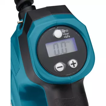 Oro kompresorius Makita DMP180Z 12 l/min, be akumuliatoriaus