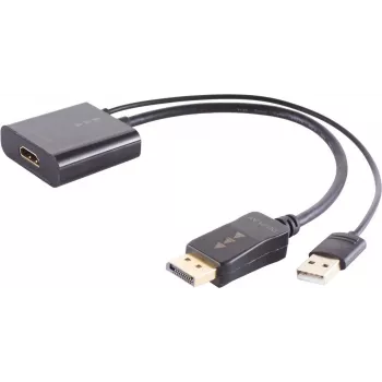 Vaizdo signalo adapteris ShiverPeaks BS10-01011