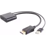 Vaizdo signalo adapteris ShiverPeaks BS10-01011