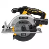 DEWALT DCS565N belaidis pjūklas diskinis 18V 165mm