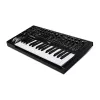 Analoginis sintezatorius Moog MOOG MESSENGER – monofoninis stalinis instrumentas