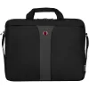 Wenger Legacy – kuprinė nešiojamam kompiuteriui – 43 cm (17 inch) – juoda (600654)