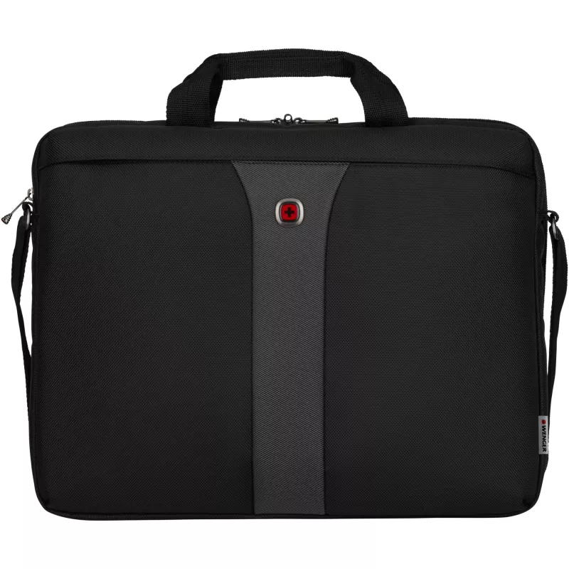 Wenger Legacy – kuprinė nešiojamam kompiuteriui – 43 cm (17 inch) – juoda (600654)