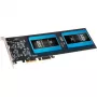 Sonnet Technologies FUS-SSD-2RAID-E Kietojo kūno diskas