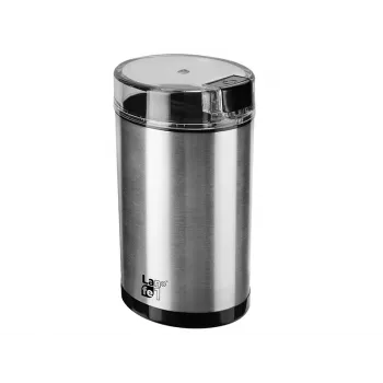 Kavos malūnėlis LAFE MKB-006 plieninis