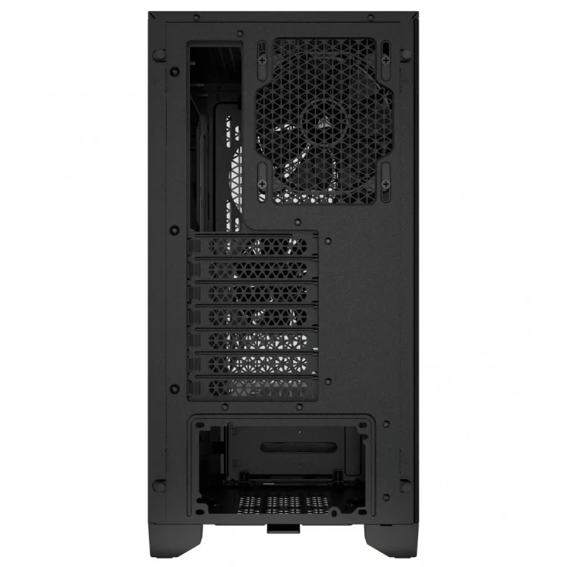 Korpusas PC Corsair CC-9011251-WW Midi Tower Juodas