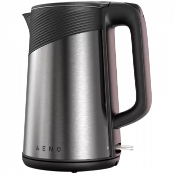 AENO EK3 elektrinis virdulys 1,7 L 2200 W Juodas