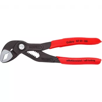 Knipex 87 01 150 vandens siurblio replės