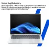 HP EliteBook 8 G1a Ryzen AI 5 Pro 340 14 colių WUXGA IPS 400 nitų AG LBL 32GB DDR5 5600 SSD 1TB Radeon 840M IR kamera 5 MP AI 62Wh W11Pro 3 metų OnSite nešiojamas kompiuteris