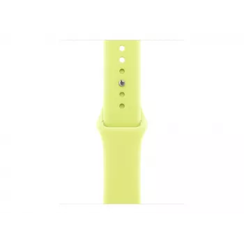 Apple dirželis MFFU4ZM/A geltonas fluoroelastomeras 40 mm 150–200 mm