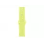 Apple dirželis MFFU4ZM/A geltonas fluoroelastomeras 40 mm 150–200 mm