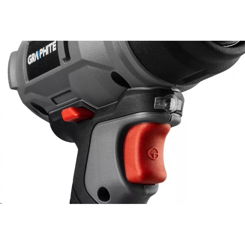Pūtiklis Graphite 58G082