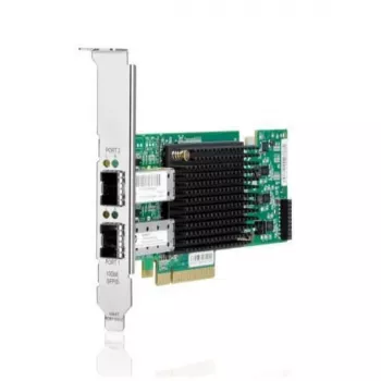 NC552SFP 10Gb 2 prievadų Ethernet