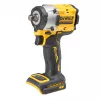 DeWalt DCF921 18 V XR akumuliatorinis bešepetinis 1/2 colio kompaktiškas smūginis veržliaraktis
