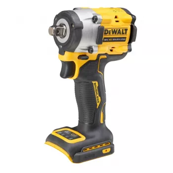 DeWalt DCF921 18 V XR akumuliatorinis bešepetinis 1/2 colio kompaktiškas smūginis veržliaraktis