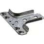 Hager Koppelplatte, universali UT90F (UT90F)