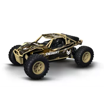 Carrera RC Desert Buggy radijo valdymo modelis Elektrinis variklis 1:24