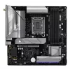 Pagrindinė plokštė ASRock B860M LiveMixer WiFi — Intel B860, LGA 1851, micro ATX, DDR5, 4x DIMM, Wi‑Fi 6E, 2.5Gb LAN