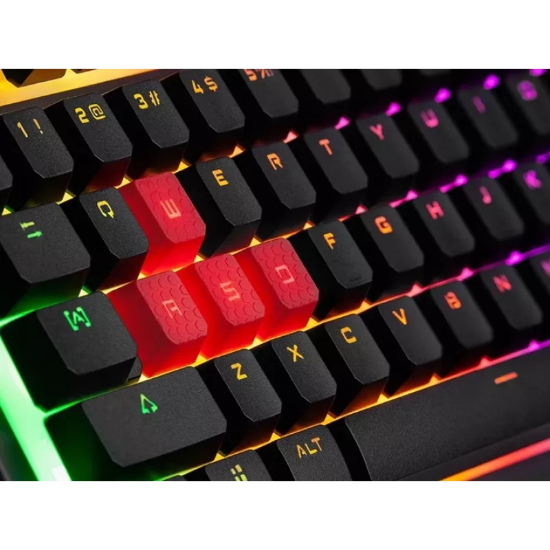 A4Tech Bloody B140N laidinė ausinė su mikrofonu, USB