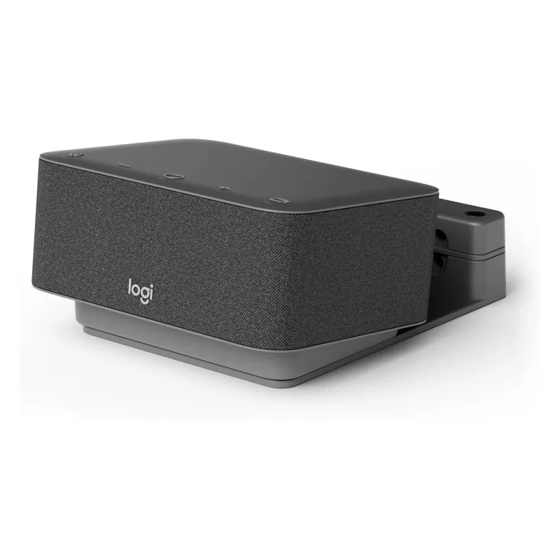 LOGITECH Dock Focus Room Kit UC – Vaizdo konferencijų sprendimas mažoms patalpoms