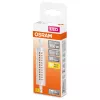 LEDvance Osram SLIM LINE LED lemputė 12 W R7s 1521 lm 2700 K