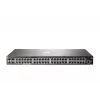 HPE Aruba Networking 2930F 48G PoE+ 4SFP+ valdomas jungiklis