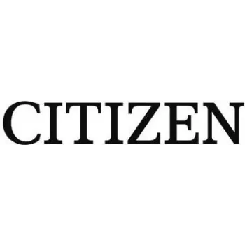 Citizen IR-91B kasetė su dažų juostele, juoda