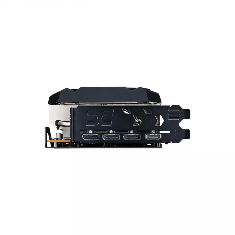 Vaizdo plokštė PowerColor Red Devil Radeon RX 9070 XT 16GB GDDR6 PCIe 5.0