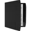 Dėklas planšetei POCKETBOOK juodas HN-FP-PU-700-GG-WW