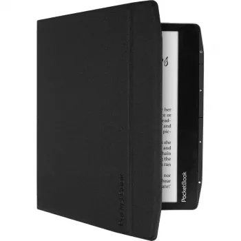 Dėklas planšetei POCKETBOOK juodas HN-FP-PU-700-GG-WW