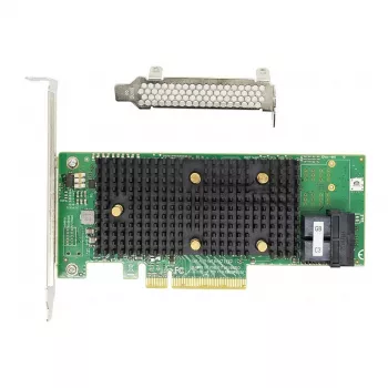 Tinklo Ethernet valdiklis BROADCOM BCM57414B1KFSBG 50Gb su RDMA