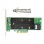 Tinklo Ethernet valdiklis BROADCOM BCM57414B1KFSBG 50Gb su RDMA