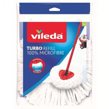 Vileda keičiama mikropluošto šluostė