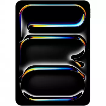 Apple 27,9 cm (11 col.) iPad Pro Wi-Fi 1TB su nanotekstūriniu stiklu Space Black [Energijos klasė G] (MDWR4TY/A)