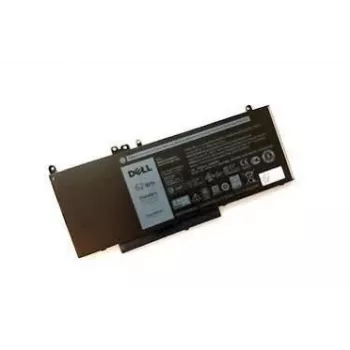 Dell Latitude E5470 baterija (7V69Y) – keitimo akumuliatorius nešiojamam kompiuteriui