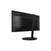 Acer CB2 CB292CU kompiuterio monitorius 73,7 cm (29 inch) 2560 x 1080 pikselių 2K Ultra HD LCD juodas