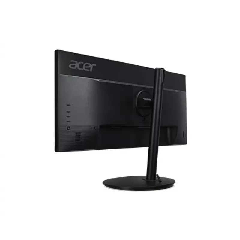 Acer CB2 CB292CU kompiuterio monitorius 73,7 cm (29 inch) 2560 x 1080 pikselių 2K Ultra HD LCD juodas