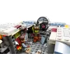 LEGO Star Wars žaidimų rinkinys 75357 — Dvasia ir Fantomas II, 1394 detalės, 4 minifigūrėlės, nuo 10 metų