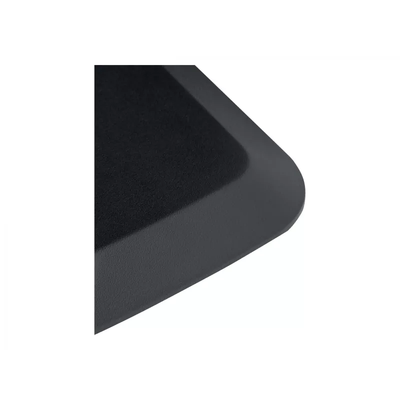 Leitz Ergo Cosy Square Mat 457 x 560 mm pilka 1.02 kg