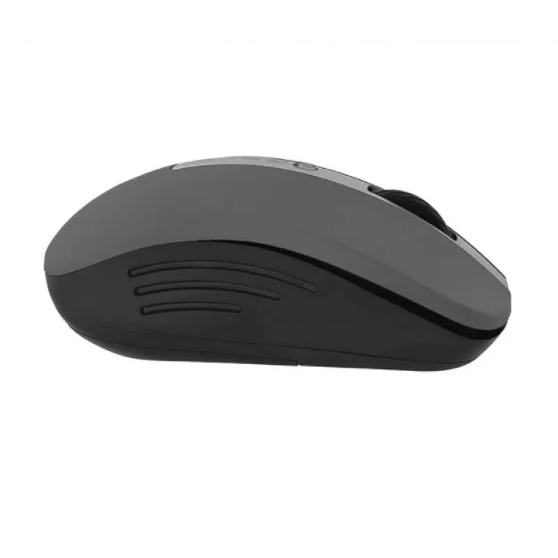 Pele Tellur Basic Wireless LED tamsiai pilka TLL491081