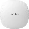 HPE Aruba AP-515 (RW) Unified AP Q9H62 – belaidis prieigos taškas su Wi-Fi 6