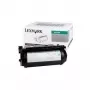 Lexmark 12A7465 - Kasetė su toneriu juoda, skirta T632, T634, T634dtn-32, X632, X634