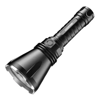 Žibintuvėlis Superfire TF01 1000 liumenų, įkraunamas, modelis Godfire