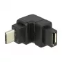 USB 2.0 Micro-B adapteris DeLOCK 65669