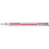 Bosch Expert 2608900560 pjūklo geležtė dėlionėms, karbidinė, 3 vnt.