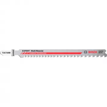 Bosch Expert 2608900560 pjūklo geležtė dėlionėms, karbidinė, 3 vnt.